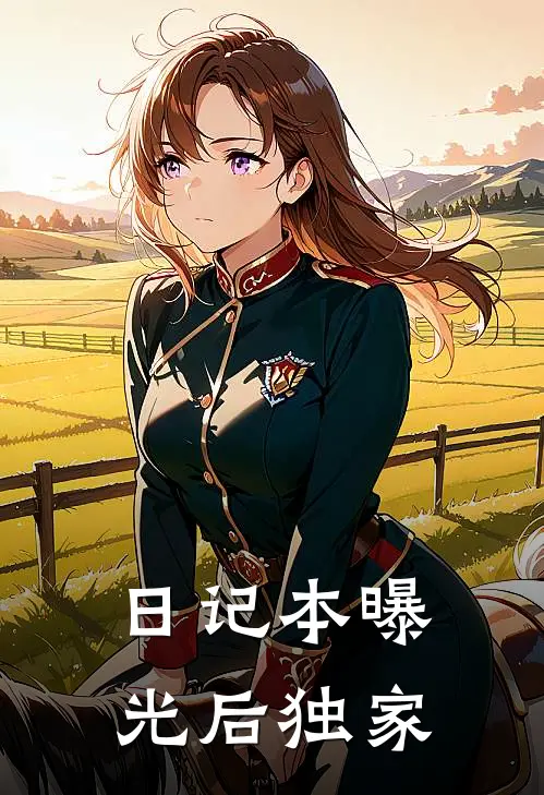 日记本曝光后独家