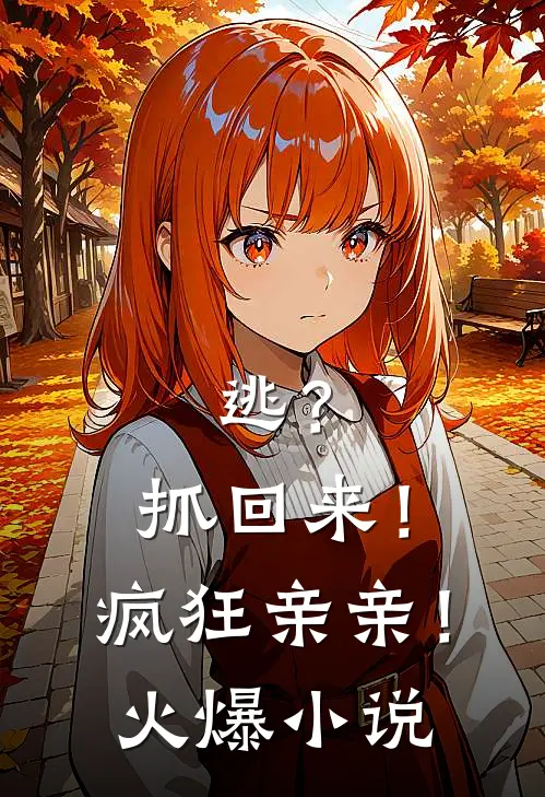 逃？抓回来！疯狂亲亲！火爆小说