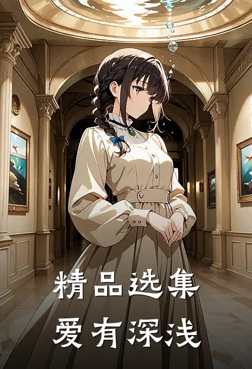 精品选集爱有深浅