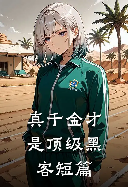 真千金才是顶级黑客短篇