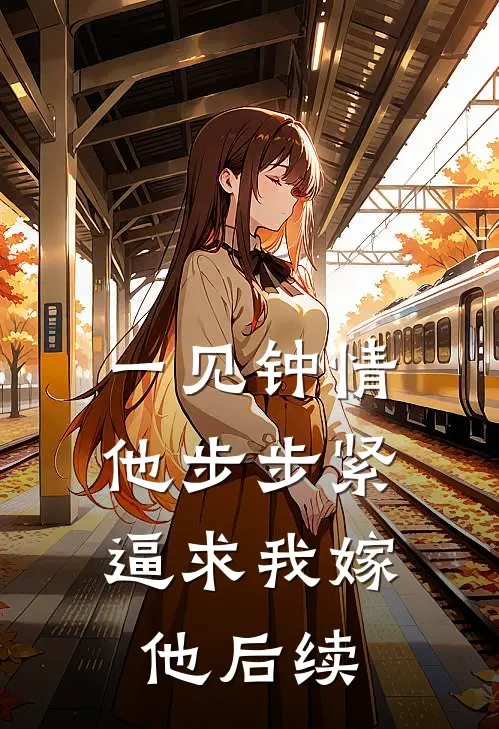 一见钟情，他步步紧逼求我嫁他后续