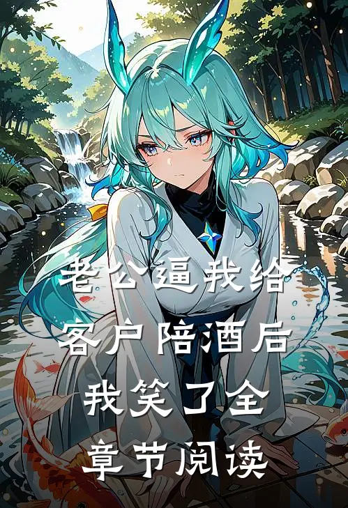 老公逼我给客户陪酒后，我笑了全章节阅读