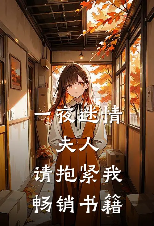 一夜迷情：夫人，请抱紧我畅销书籍