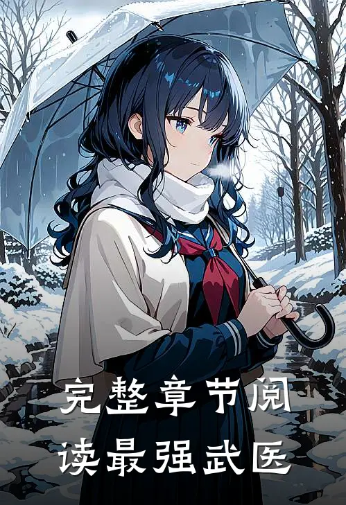 完整章节阅读最强武医