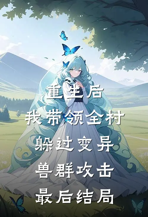 重生后，我带领全村躲过变异兽群攻击最后结局