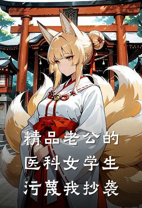 精品老公的医科女学生污蔑我抄袭