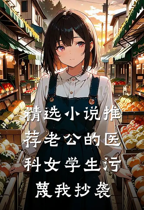 精选小说推荐老公的医科女学生污蔑我抄袭