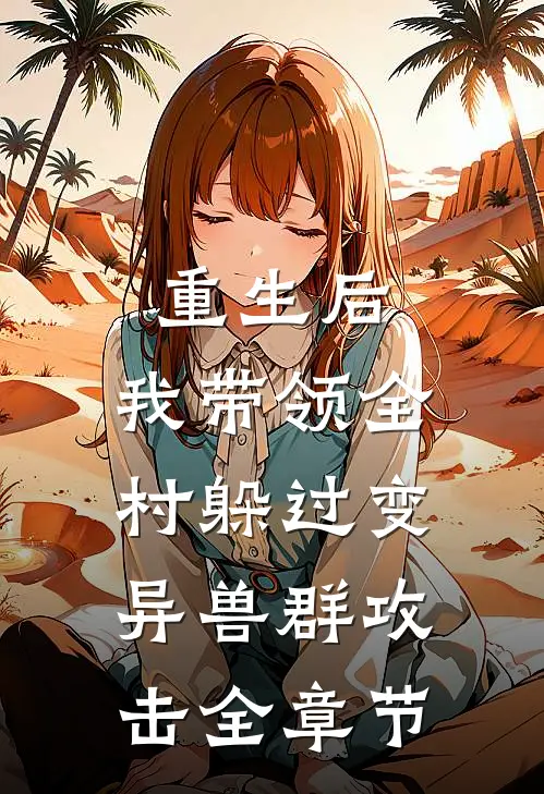 重生后，我带领全村躲过变异兽群攻击全章节