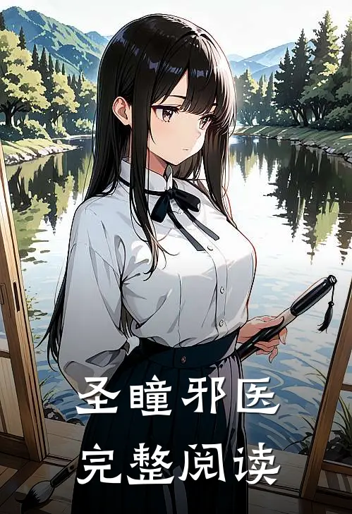 圣瞳邪医完整阅读