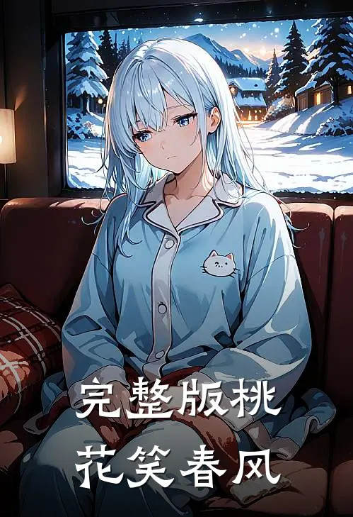 完整版桃花笑春风