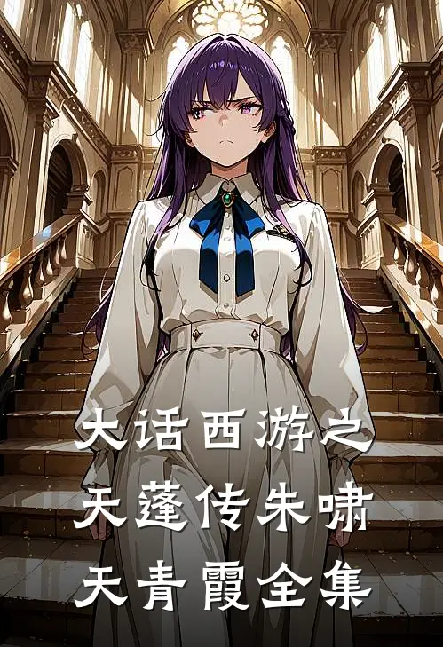 大话西游之天蓬传朱啸天青霞 全集