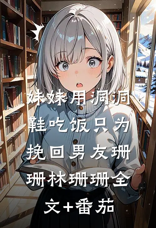 妹妹用洞洞鞋吃饭只为挽回男友珊珊林珊珊全文+番茄