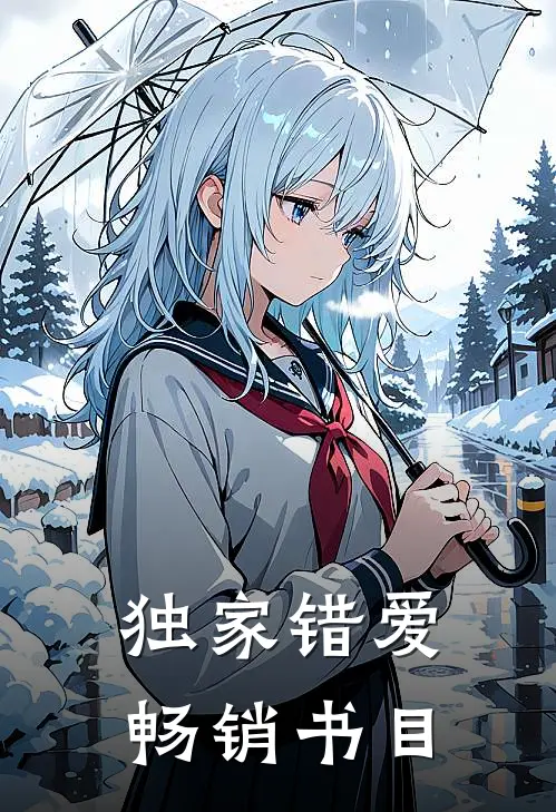 独家错爱畅销书目