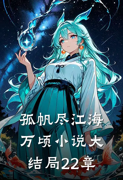孤帆尽江海万顷小说大结局22章