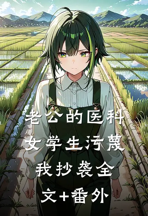 老公的医科女学生污蔑我抄袭全文+番外