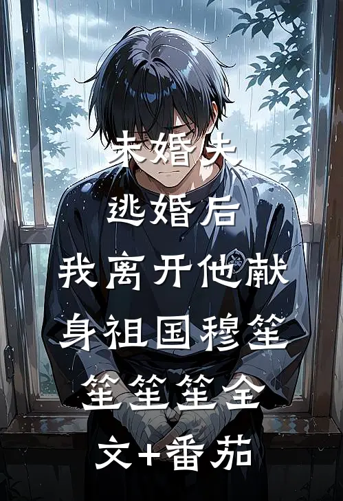 未婚夫逃婚后，我离开他献身祖国穆笙笙笙笙全文+番茄