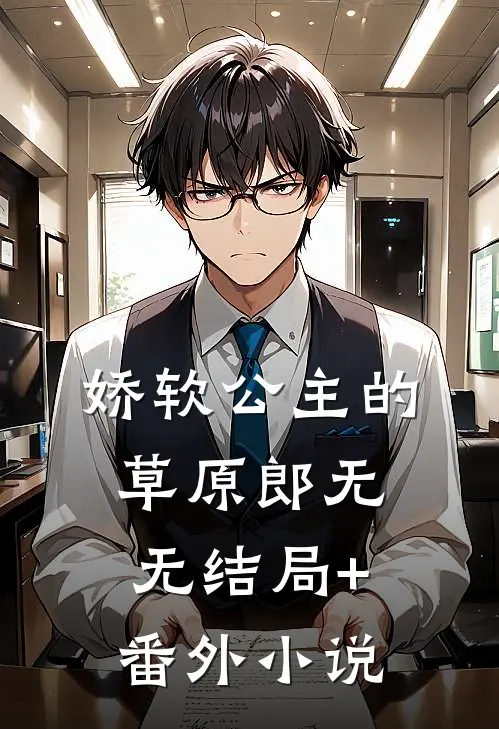 娇软公主的草原郎无无结局+番外小说