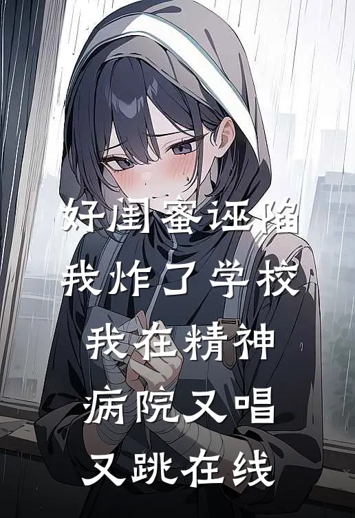 好闺蜜诬陷我炸了学校，我在精神病院又唱又跳在线