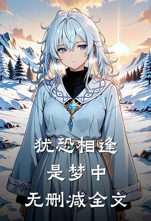 犹恐相逢是梦中：  无删减全文