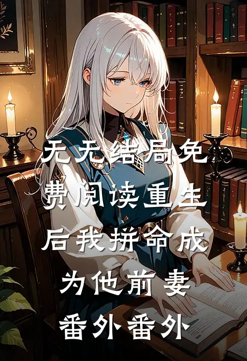 无无结局免费阅读重生后我拼命成为他前妻 番外番外