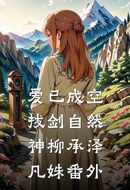 爱已成空，拔剑自然神柳承泽凡姝 番外