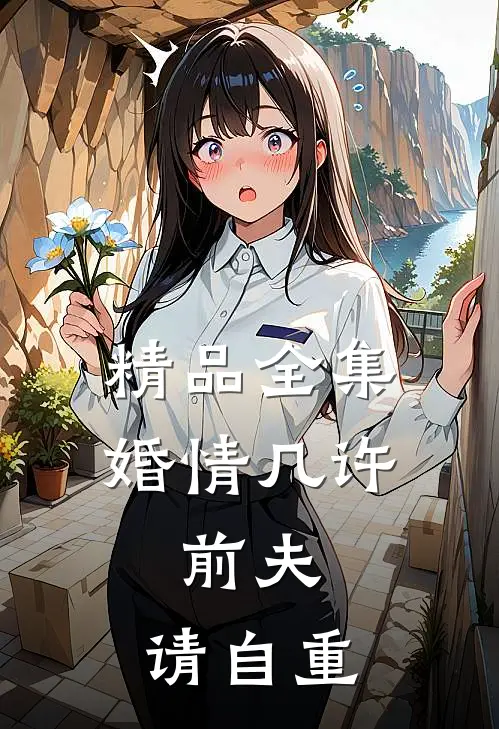 精品全集婚情几许：前夫，请自重