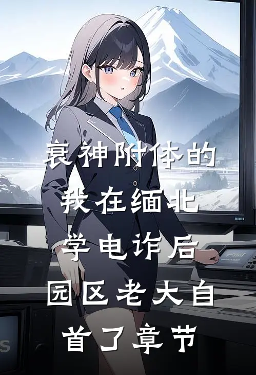 衰神附体的我在缅北学电诈后，园区老大自首了章节