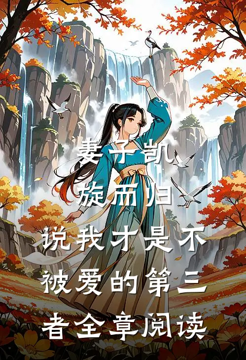 妻子凯旋而归，说我才是不被爱的第三者全章阅读