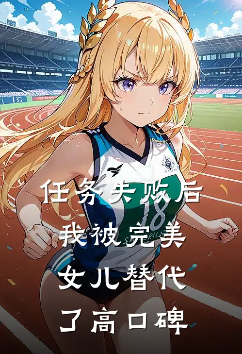 任务失败后，我被“完美女儿”替代了高口碑