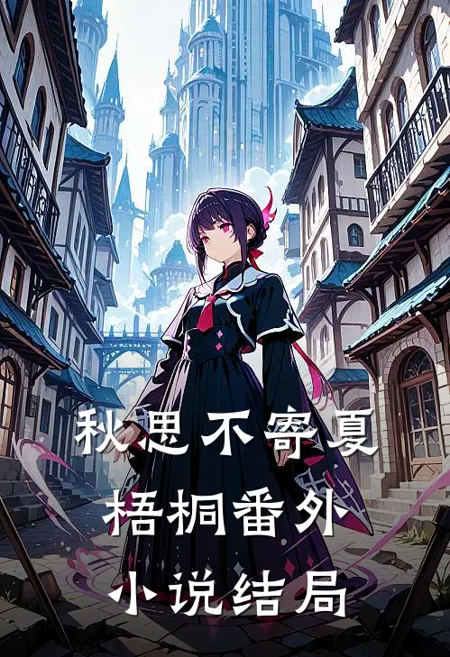 秋思不寄夏梧桐 番外小说结局