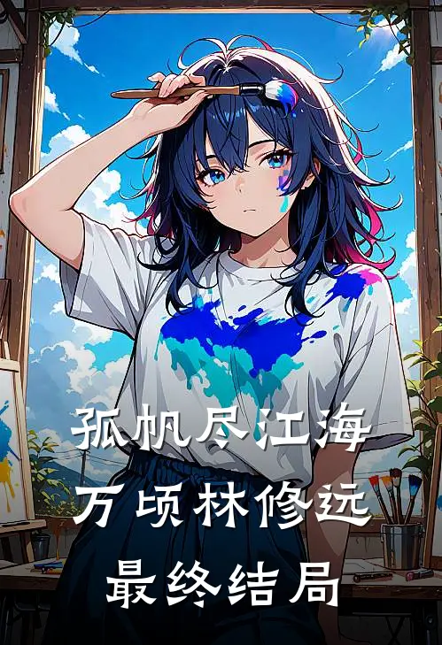 孤帆尽江海万顷林修远最终结局