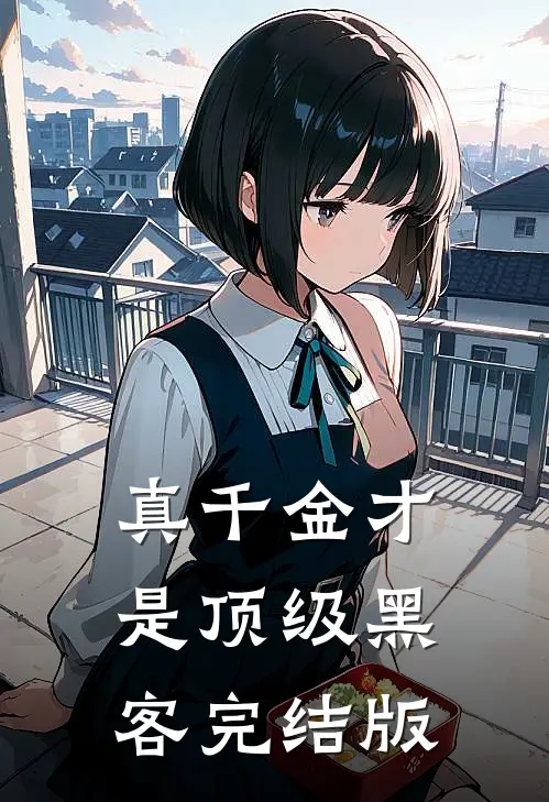 真千金才是顶级黑客完结版