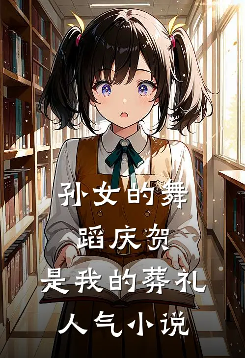 孙女的舞蹈庆贺，是我的葬礼人气小说