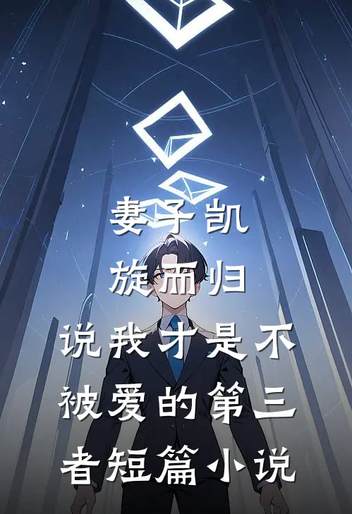 妻子凯旋而归，说我才是不被爱的第三者短篇小说