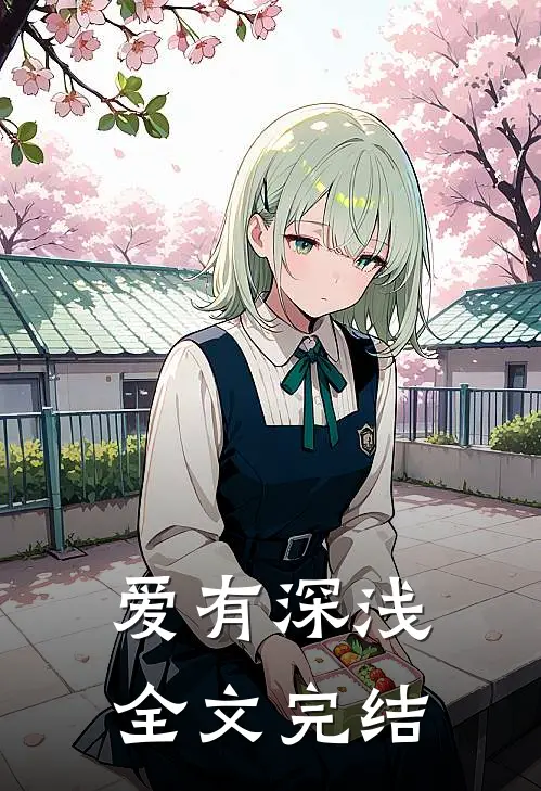 爱有深浅全文完结