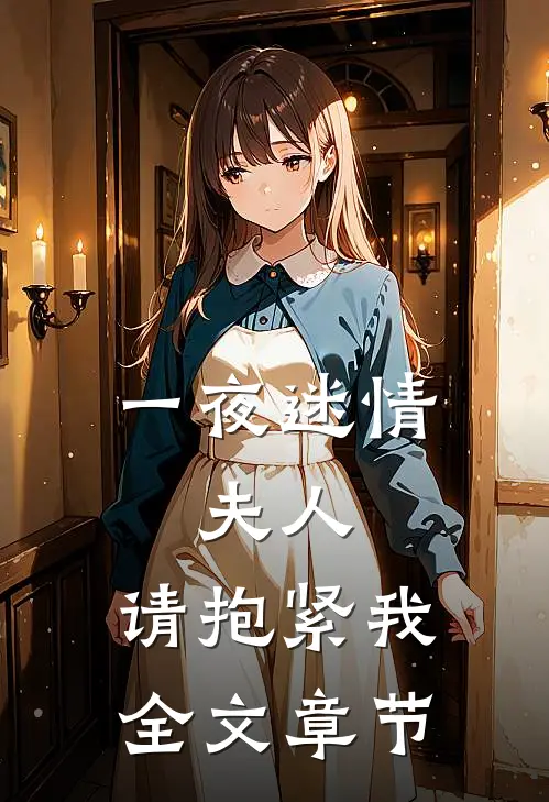 一夜迷情：夫人，请抱紧我全文章节