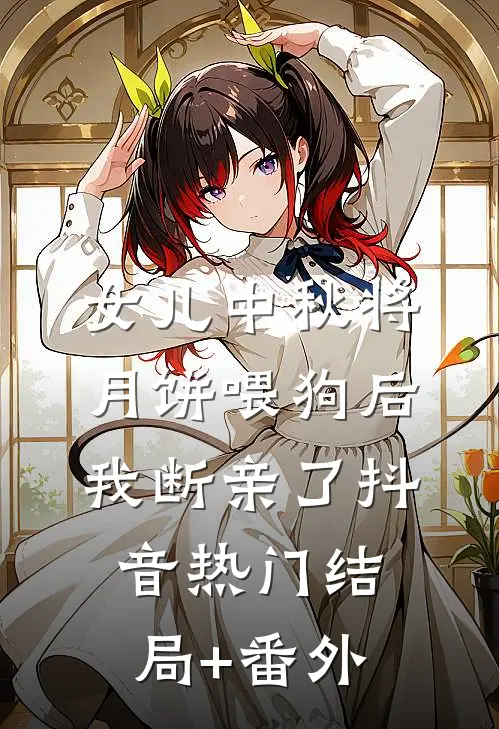 女儿中秋将月饼喂狗后，我断亲了抖音热门结局+番外